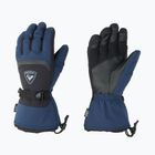 Rękawice narciarskie męskie Rossignol Type Impr G dark navy