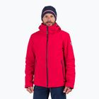 Kurtka narciarska męska Rossignol Cieloalto Jkt sports red