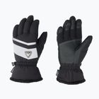 Rękawice narciarskie damskie Rossignol New Piste G black