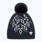 Czapka zimowa damska Rossignol Mia dark navy