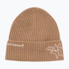 Czapka zimowa damska Rossignol JCC Happy beige mountain