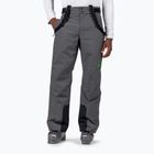 Spodnie narciarskie męskie Rossignol Hero Insulated onyx grey
