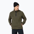 Bluza męska Rossignol Strawpile Fleece Hz olive shadow