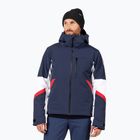 Kurtka narciarska męska Rossignol Ciastel dark navy