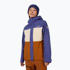 Kurtka narciarska damska Rossignol Desafio 2L Shell future blue