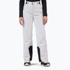 Spodnie narciarskie damskie Rossignol Strawpile Insulated white