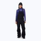 Spodnie narciarskie damskie Rossignol Outerlimits Insulated Bib black