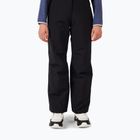 Spodnie narciarskie dziecięce Rossignol Insulated Girls black