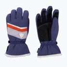 Rękawice narciarskie damskie Rossignol New Piste G future blue