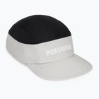 Czapka z daszkiem Rossignol Active 5 Panel light grey