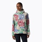Bluza polarowa damska Rossignol JCC Fleece Anorak jcc angels light
