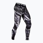 Legginsy treningowe męskie Venum Gladiator 3.0 Compression Tights black/white