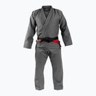 GI do brazylijskiego jiu-jitsu Venum Contender Evo BJJ dark/grey