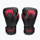 Rękawice bokserskie Venum Impact czarne VENUM-03284-100
