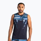 Koszulka męska Venum Rapid shadow blue 05371