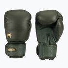 Rękawice bokserskie Venum Power 2.0 deep forest green