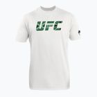Koszulka męska Venum UFC Adrenaline Unrivaled Classis Leon Edwards white