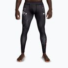 Legginsy treningowe męskie Venum Eclipse Spats black/ivort
