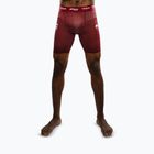 Spodenki treningowe męskie Venum X Ares 2.0 Vale Tudo burgundy