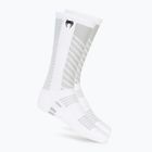 Skarpety Venum Vector Over-the-Calf white/grey
