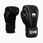 Rękawice bokserskie Venum Streamline Boxing black/white