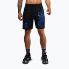 Spodenki treningowe męskie Venum Thunder Dragon Training black/royal blue