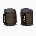 Bandaże bokserskie Venum Impact Evo 250 cm dark grey