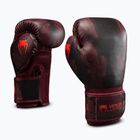 Rękawice bokserskie Venum Spectre Boxing black/red
