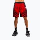 Spodenki treningowe męskie Venum Galactic 3.0 Training red/silver