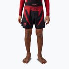 Spodenki treningowe dla dzieci Venum Attack Fight black/red
