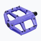 Pedały rowerowe LOOK Trail Fusion purple