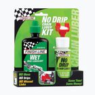 Olej do łańcucha Finish Line Cross Country + Aplikator No Drip 120 ml