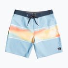 Szorty kąpielowe męskie Quiksilver Surfsilk Air Brush 19" sky blue