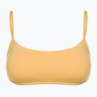 Góra od stroju kąpielowego Billabong Sol Searcher Bralette golden peach