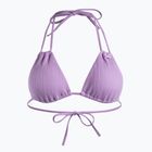 Góra od stroju kąpielowego ROXY Aruba Mini Tiki Tri crocus petal