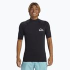 Koszulka do pływania męska Quiksilver Everyday UPF50 black
