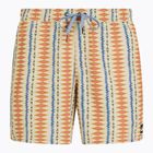 Szorty kąpielowe męskie Quiksilver Remade Mix Volley 16" oyster white