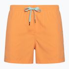 Szorty kąpielowe męskie Quiksilver Behind Waves 15" tangerine