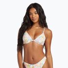 Góra od stroju kąpielowego Billabong Dream Chaser Tanlines Reese multicolor