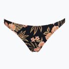 Dół od stroju kąpielowego Billabong Hooked On Tropics black pebble