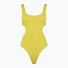 Strój kąpielowy jednoczęściowy damski Billabong Summer High tart lime