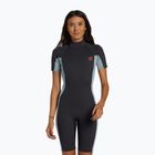Pianka do pływania damska Billabong 2/2 mm Foil Spring washed black