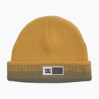 Czapka zimowa damska DC Hazy rattan