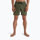 Szorty kąpielowe męskie Billabong All Day Layback military