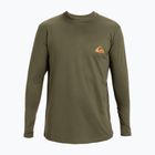 Longsleeve męski Quiksilver Everyday Surf grape leaf