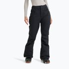 Spodnie snowboardowe damskie ROXY Diversion true black