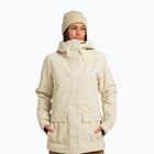 Kurtka snowboardowa damska DC Cruiser oatmeal