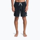 Szorty kąpielowe męskie  Quiksilver Original Arch Volley 17" black