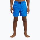 Szorty kąpielowe dziecięce Quiksilver Everyday Volley 14" nebulas blue