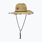 Kapelusz damski ROXY Pina To My Colada Printed anthracite spring charming